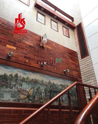 Hình ảnh Cho thuê nhà đường Ba Vân quận Tân Bình 7x24m
