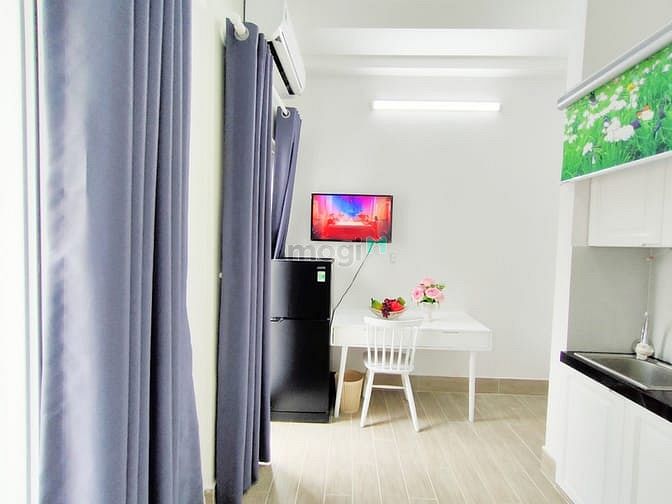 Hình ảnh ⚡⚡⚡ Căn Hộ Mới Xây Mới 100% - AN DƯƠNG VƯƠNG, Ngay Chợ Bầu Sen Q5