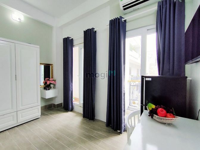 Hình ảnh ⚡⚡⚡ Căn Hộ Mới Xây Mới 100% - AN DƯƠNG VƯƠNG, Ngay Chợ Bầu Sen Q5