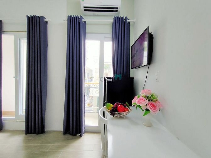 Hình ảnh ⚡⚡⚡ Căn Hộ Mới Xây Mới 100% - AN DƯƠNG VƯƠNG, Ngay Chợ Bầu Sen Q5