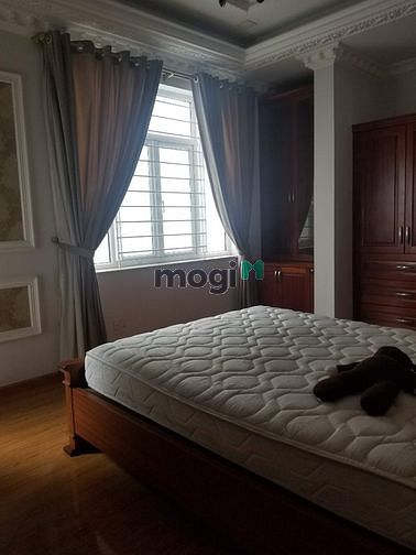 Hình ảnh Cho thuê nhà đường Trương Công Định quận Tân Bình 6x18m