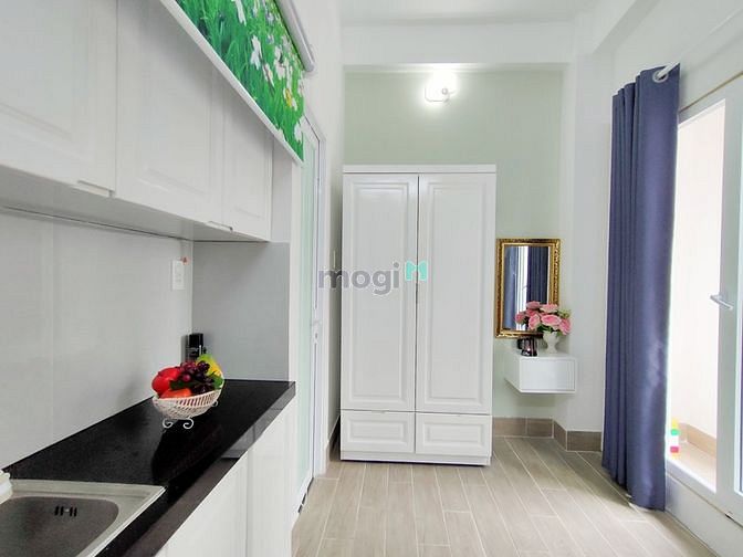 Hình ảnh ⚡⚡⚡ Căn Hộ Mới Xây Mới 100% - AN DƯƠNG VƯƠNG, Ngay Chợ Bầu Sen Q5