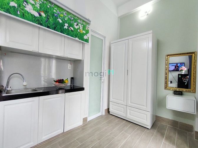 Hình ảnh ⚡⚡⚡ Căn Hộ Mới Xây Mới 100% - AN DƯƠNG VƯƠNG, Ngay Chợ Bầu Sen Q5