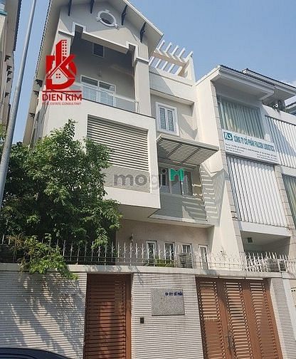 Hình ảnh Cho thuê nhà đường Bàu Cát 3 quận Tân Bình 7x19m
