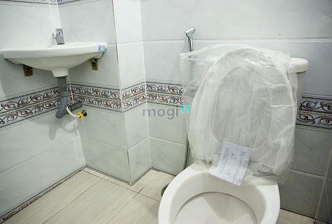 Hình ảnh Cho thuê Trang Chủ MB66.COM / Đăng Ký Tặng 66K 35m2 y hình 100% ngay Trệt Thống Nhất, Gò Vấp