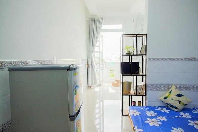 Hình ảnh Cho thuê Trang Chủ MB66.COM / Đăng Ký Tặng 66K 35m2 y hình 100% ngay Trệt Thống Nhất, Gò Vấp