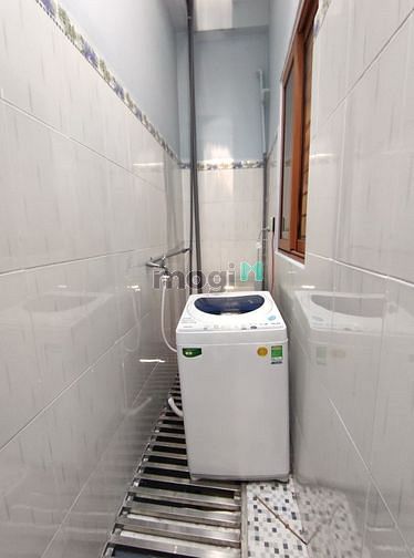 Hình ảnh Mb6623 nạp rút nhanh chóng mini Full nội thất có ban công gần DH Kinh Tế - TNT-  Quận 10