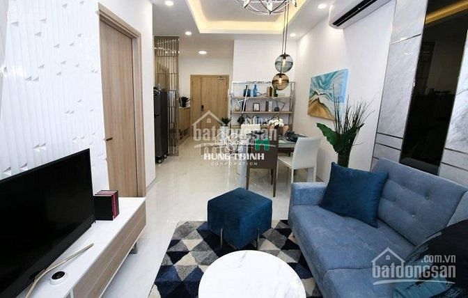 Hình ảnh Mb6623 nạp rút nhanh chóng cao cấp Q7 Boulevard 2.2 tỷ/căn, view sông