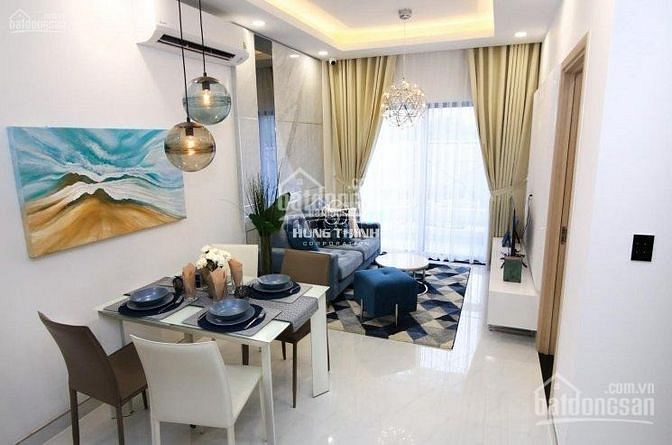 Hình ảnh Mb6623 nạp rút nhanh chóng cao cấp Q7 Boulevard 2.2 tỷ/căn, view sông