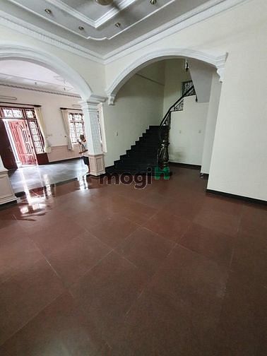 Hình ảnh Bán biệt thự khu phường 2 Tân Bình. Duy nhất 1 căn còn bán
