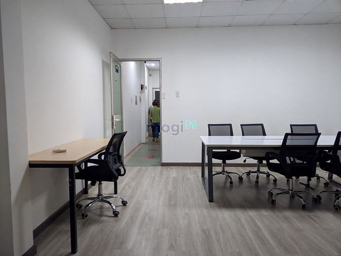 Hình ảnh Cho thuê nhà đường Bàu Cát 6 quận Tân Bình 5x20m