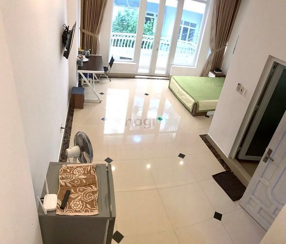Hình ảnh Cho Thuê Căn Hộ Full NT, Ban Công, Cửa Sổ Thoáng Mát