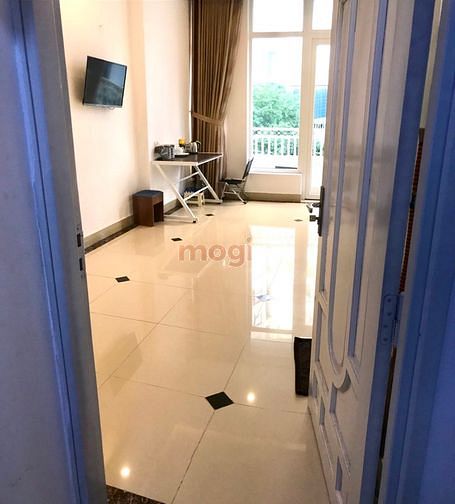 Hình ảnh Cho Thuê Căn Hộ Full NT, Ban Công, Cửa Sổ Thoáng Mát