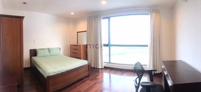 Hình ảnh Cần cho thuê gấp CH cao cấp The Panorama, ngay trung tâm PMH,Q7