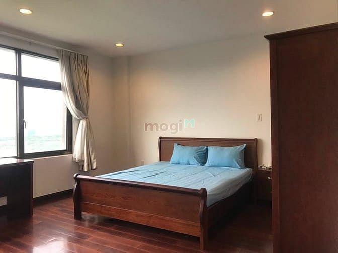 Hình ảnh Cần cho thuê gấp CH cao cấp The Panorama, ngay trung tâm PMH,Q7