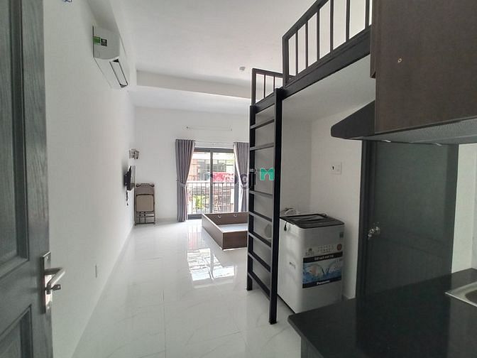 Hình ảnh Mb6623 nạp rút nhanh chóng ban công full nội thất giá rẻ gần Phú Mỹ Hưng