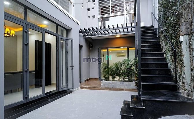 Hình ảnh Cho thuê VILA  333/2C Lê Văn Sỹ, P1, TÂN BÌNH