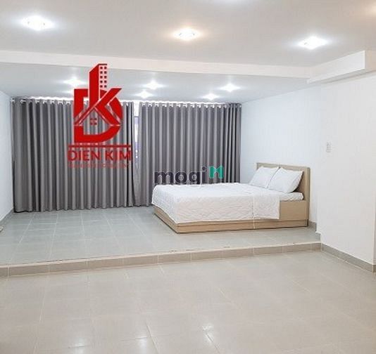 Hình ảnh Cho thuê nhà đường Bàu Cát 4 quận Tân Bình 7x21m