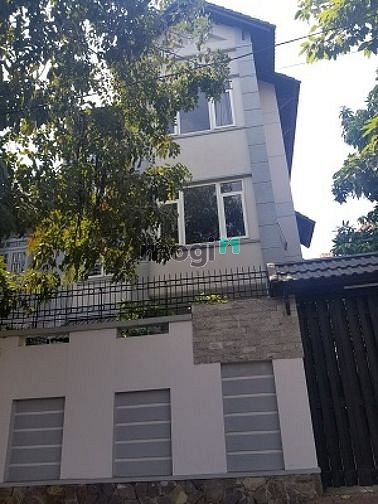 Hình ảnh Cho thuê nhà đường Bàu Cát 6 quận Tân Bình 7x22m