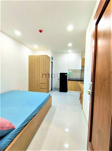 Hình ảnh Siêu phẩm Căn Hộ Studio mới 100% full nội thất Cộng Hòa - Tân Bình