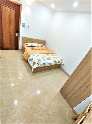 Hình ảnh Siêu phẩm Căn Hộ Studio mới 100% full nội thất Cộng Hòa - Tân Bình