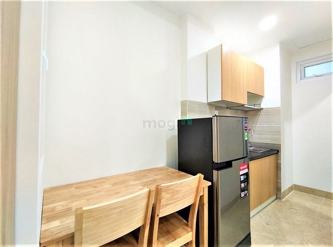Hình ảnh Siêu phẩm Căn Hộ Studio mới 100% full nội thất Cộng Hòa - Tân Bình