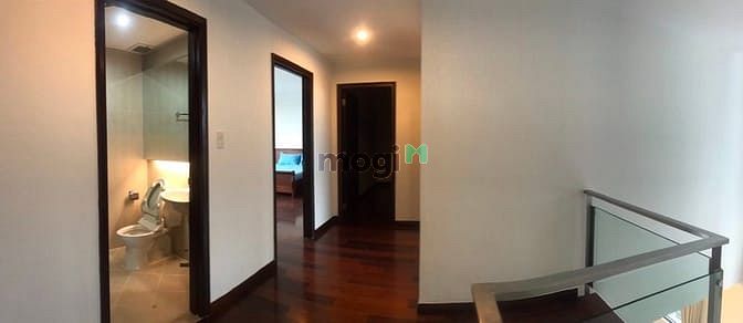 Hình ảnh Cho thuê The Panorama, PMH, Quận 7, DT 147m2, view sông, nhà đẹp