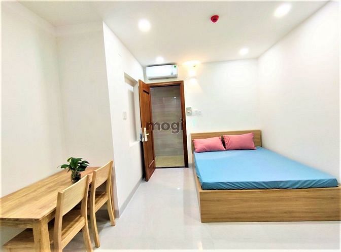 Hình ảnh Siêu phẩm Căn Hộ Studio mới 100% full nội thất Cộng Hòa - Tân Bình
