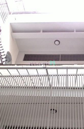 Hình ảnh Cho thuê nhà đường Bàu Cát 1 quận Tân Bình 5x24m