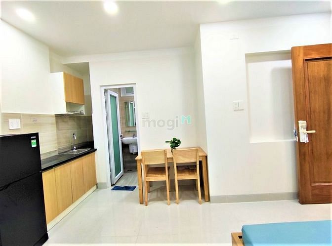 Hình ảnh Siêu phẩm Căn Hộ Studio mới 100% full nội thất Cộng Hòa - Tân Bình