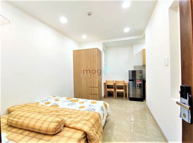 Hình ảnh Siêu phẩm Căn Hộ Studio mới 100% full nội thất Cộng Hòa - Tân Bình