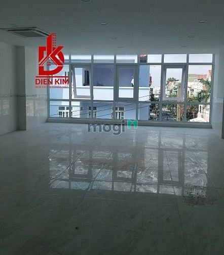Hình ảnh Cho thuê nhà đường Bàu Cát 6 quận Tân Bình 7x23m