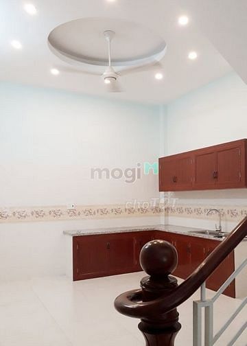 Hình ảnh Cho thuê nhà đường Bàu Cát 2 quận Tân Bình 5x27m