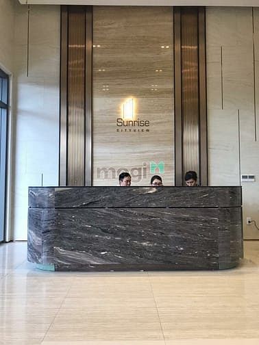 Hình ảnh Đang cần cho thuê 1 chung cư, tại dự án Sunrise City View 38m2, Office