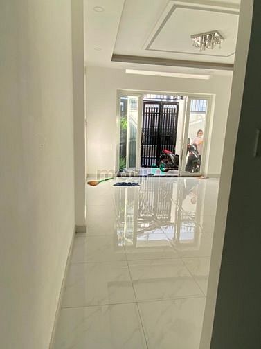 Hình ảnh Cho thuê nhà đường Bàu Cát 6 quận Tân Bình 4x18m