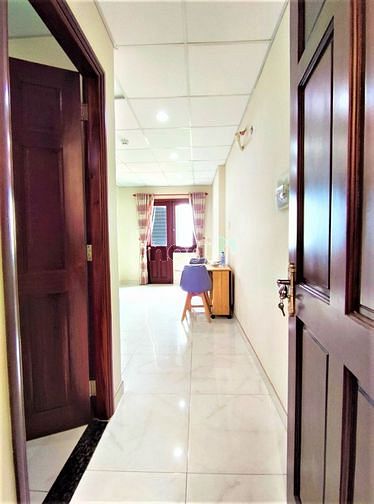 Hình ảnh Mb6623 nạp rút nhanh chóng Studio,1PN có ban công, Full Nội thất Lạc Long Quận-Q. Tân Bình