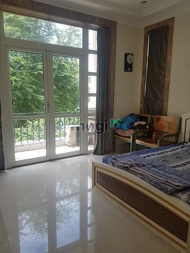 Hình ảnh Cho thuê nhà đường Bàu Cát 1 quận Tân Bình 6x19m