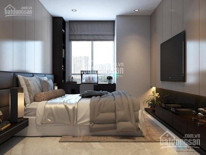 Hình ảnh Cho Thuê Căn Hộ SenicValley 1, PMH, Q7, DT 133m2, View Sân Goft,