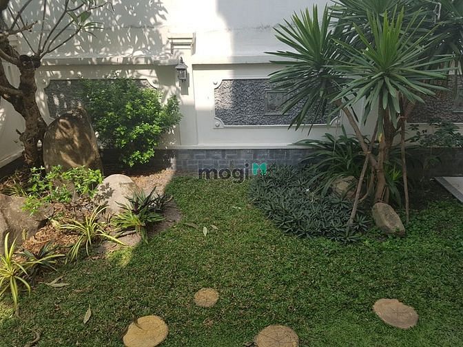 Hình ảnh Cho thuê nhà đường Bàu Cát 3 quận Tân Bình 10x19m