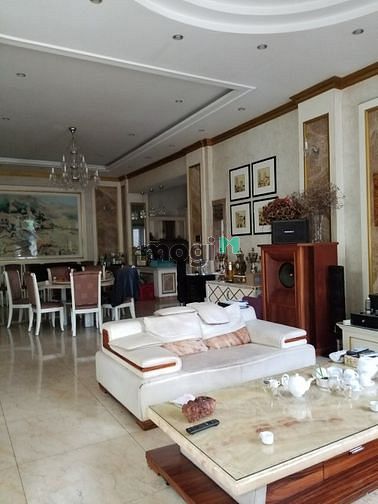 Hình ảnh Cho thuê nhà đường Bàu Cát 5 quận Tân Bình 8x19m