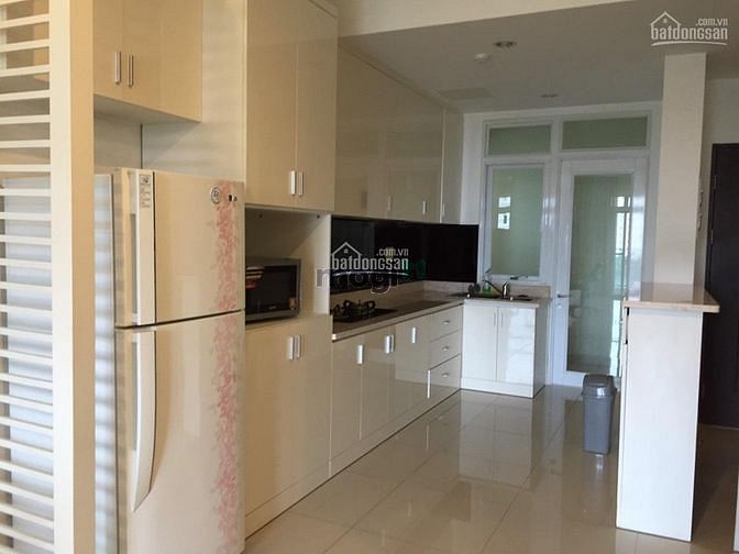 Hình ảnh Cho thuê CH Riverside Phú Mỹ Hưng, Quận 7, nhà đẹp, full NT đẹp 82m2,