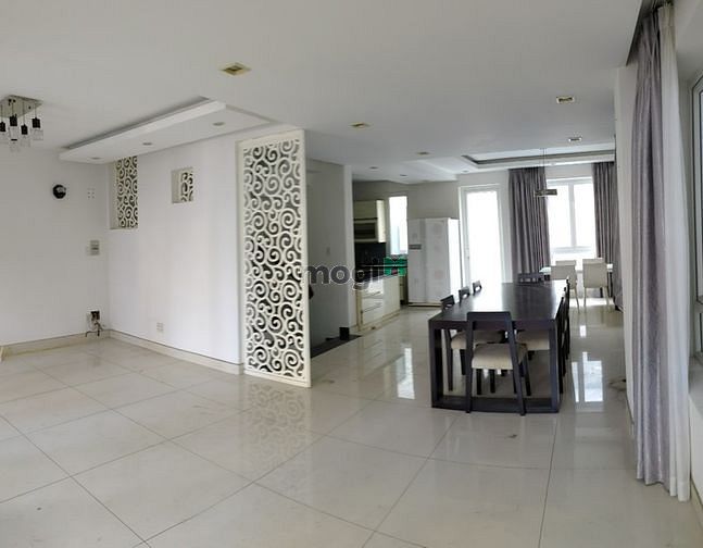 Hình ảnh Cho thuê nhà đường Bàu Cát 5 quận Tân Bình 9x22m