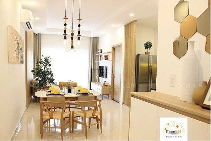 Hình ảnh Cho thuê gấp Trang Chủ MB66.COM / Đăng Ký Tặng 66K Nam Phúc - Le jardin, nhà đẹp mới 100%, NTCC,