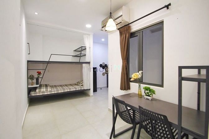 Hình ảnh Mb6623 nạp rút nhanh chóng Giường Tầng Giá Rẻ Mới Đường Bùi Thị Xuân