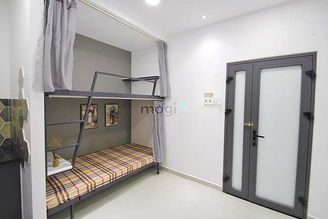 Hình ảnh Mb6623 nạp rút nhanh chóng Giường Tầng Giá Rẻ Mới Đường Bùi Thị Xuân