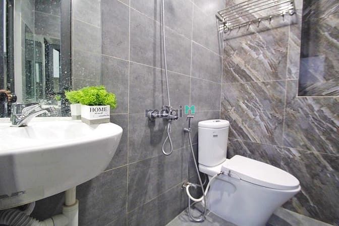 Hình ảnh Mb6623 nạp rút nhanh chóng Giường Tầng Giá Rẻ Mới Đường Bùi Thị Xuân