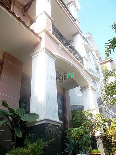 Hình ảnh Cho thuê nhà đường Bàu Cát 4 quận Tân Bình 10x23m