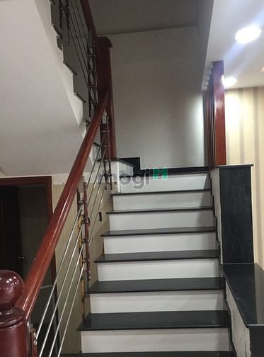 Hình ảnh Cho thuê nhà đường Bàu Cát 1 quận Tân Bình 8x24m