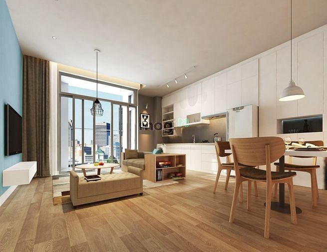 Hình ảnh Bán gấp Chung cư Mỹ Phát 129m2 giá cực rẻ 5,1 tỷ
