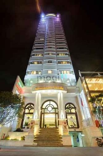 Hình ảnh Khách sạn 3* Mt P. BếnThành, Hầm +12 tầng thu nhập 3 tỷ/tháng.